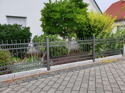 Decorative Fence Service