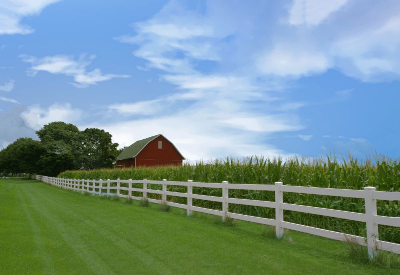 Farm Fencing Service