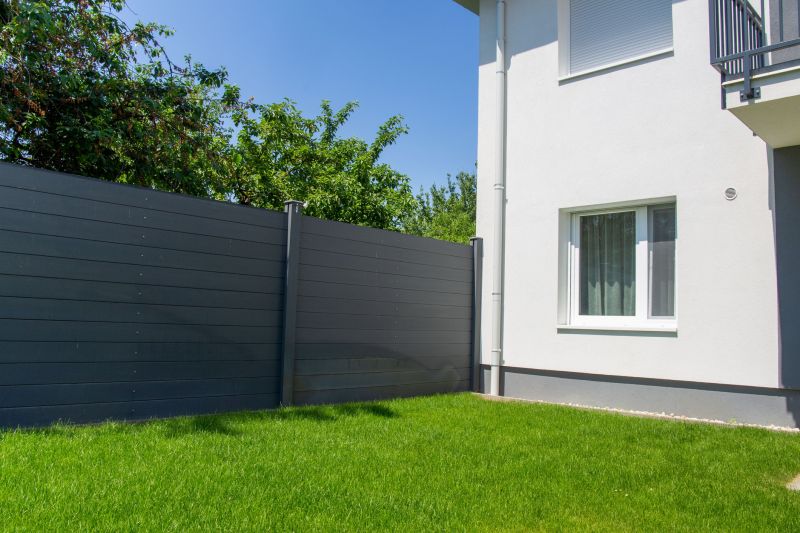Cost of Fence in Woodstock, GA